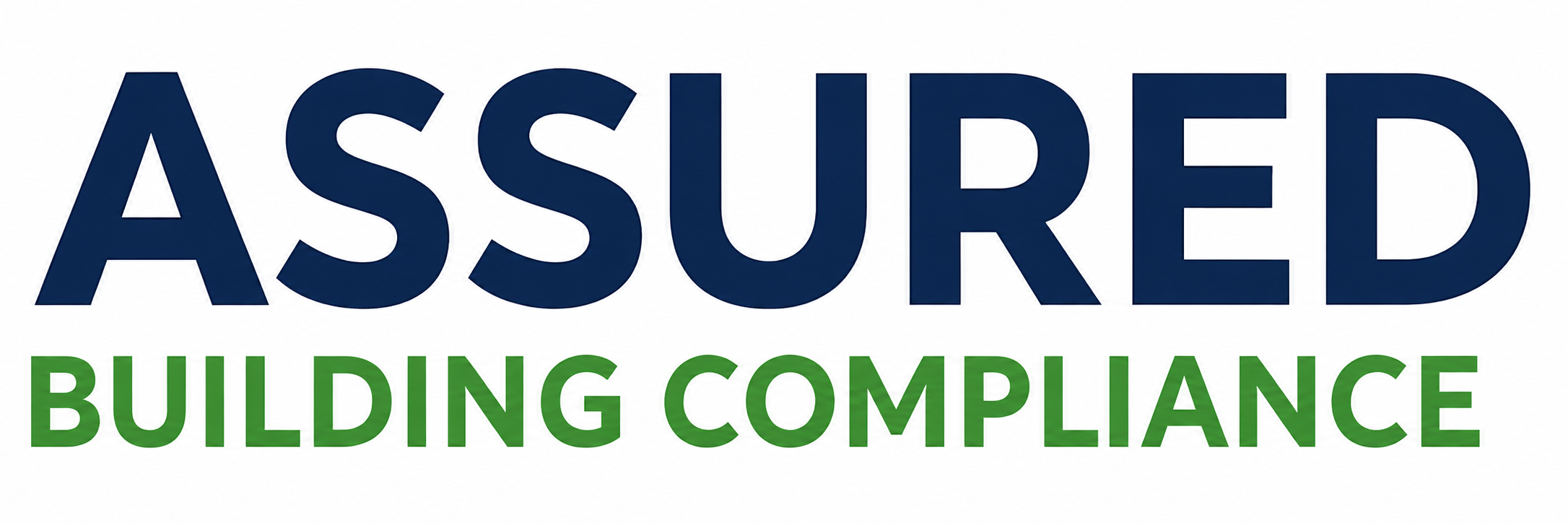 Assured Building Compliance